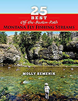 Montana Fly Fishing