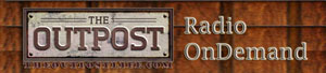 The Outpost Radio OnDemand