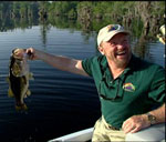 You have to get up pretty early in the morning to keep up with outdoor commentator O'Neill Williams. His weekly show airing on clear channel WSB in Atlanta is heard throughout the Southeast. He's also adding his wit and wisdom to the Outpost media. Outpost editor Art Young talks to O'Neill about his life and times.