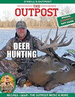 The Outpost Magazine
