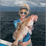 Brook Thomas Fishing