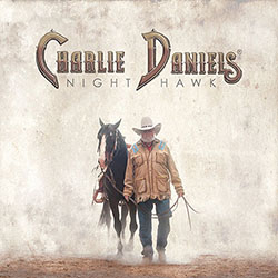 Charlie Daniels Band Nighthawk album