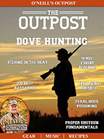 The Outpost Magazine