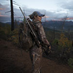 Women & Outdoor Sports: Kristy Lee Cook