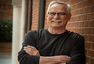 Thoughts and musings from The Outpost Magazine Editor in Chief Art Young