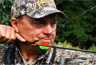 Keith Warren takes The Outpost Hunting OnDemand