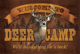 Randy Hall, The Outdoor Lawyer keeps you legal in the woods and on the water