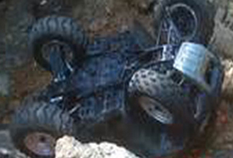 Thoughts and musings from The Outpost Magazine Editor in Chief Art Young