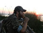 As a toddler, Nick Deshotel's grandfather took him duck hunting in South Louisiana. As he got older, this same grandfather taught him how to use wood carving tools and together they started making wooden duck calls. Now, Nick is making these calls for his livelihood. He shared some duck calling tips for listeners of The Outpost
