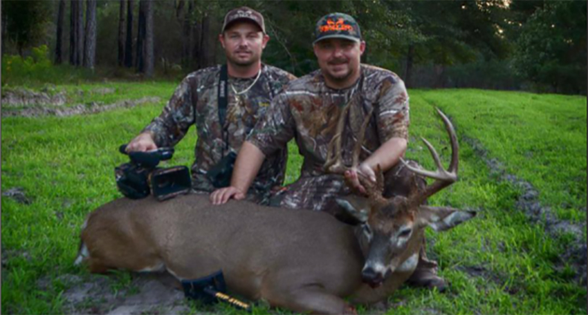 Fishing features and news for the Great Outdoors