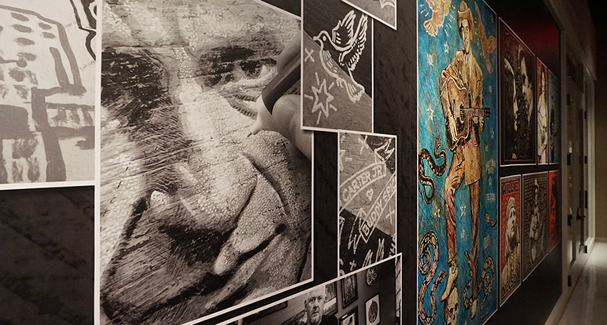 Country In The Great Outdoors