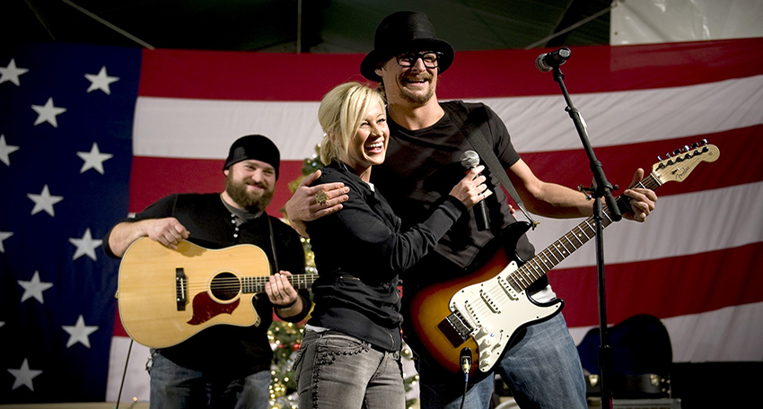 The Outpost Music OnDemand